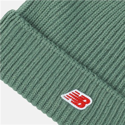 Winter Watchman Beanie NB Patch