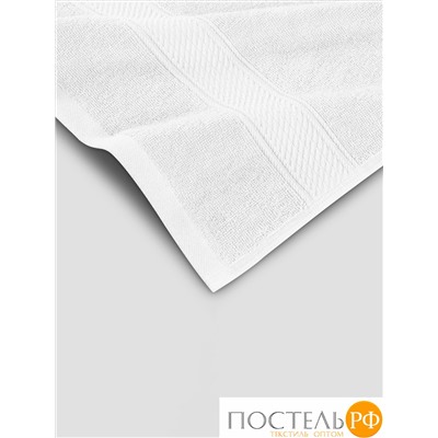 Estia МАРТОС бел Полотенце 50х80, 100% хлопок, 450 г/м2 R