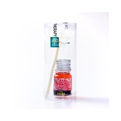 Ароматический диффузор «Сакура» от THAI  SPA 5 ml / THAI  SPA Essential oil Spa Reed Diffuser Sakura