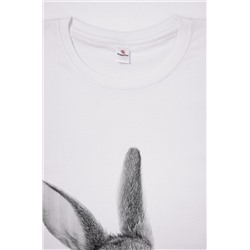 Футболка для девочки Happyfox