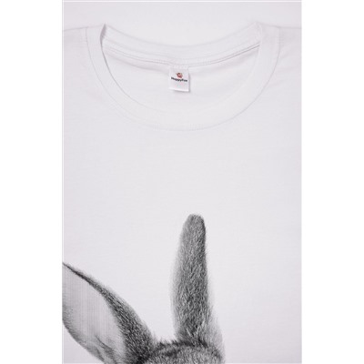 Футболка для девочки Happyfox