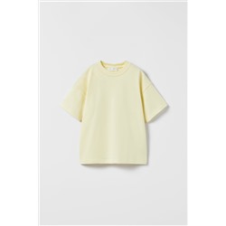 CAMISETA LISA TRUE NEUTRALS