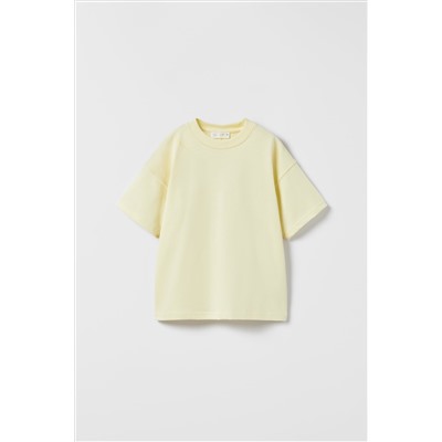 CAMISETA LISA TRUE NEUTRALS