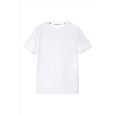 Camiseta Blanco