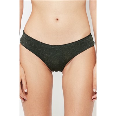3 bragas brasileñas - Verde, burdeos y negro