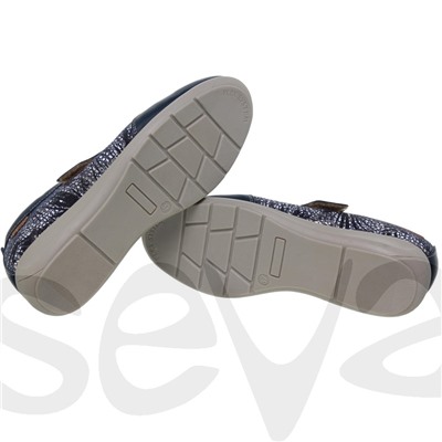 Amelie, ZAPATO SEÑORA
