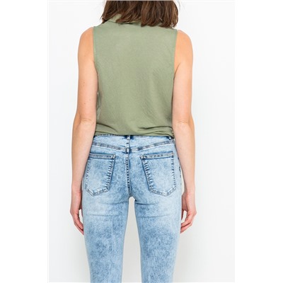 Top Verde