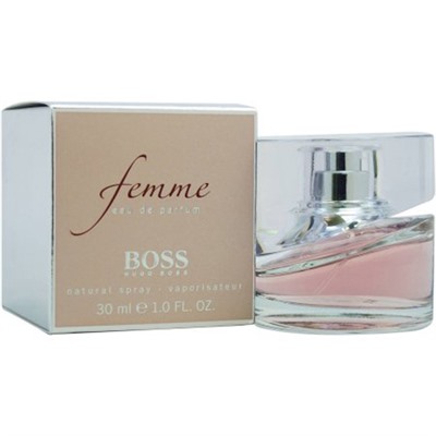 Boss Femme Perfume for Women