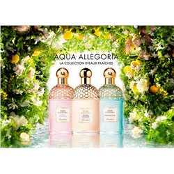 GUERLAIN AQUA ALLEGORIA FLORA CHERRYSIA edt (w) 1ml пробник