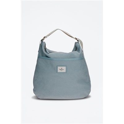 Mochila 3 - en -1 Azul claro