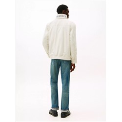 Water-Resistant Hooded Regatta Jacket