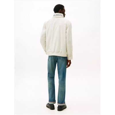 Water-Resistant Hooded Regatta Jacket