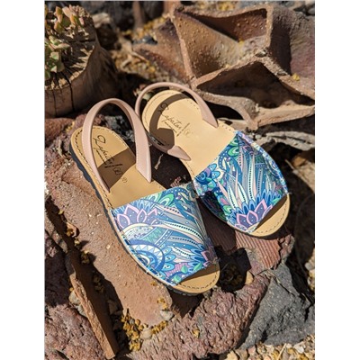 ZAPATOS · 364-selva beig РАСПРОДАЖА-6 ЕВРО