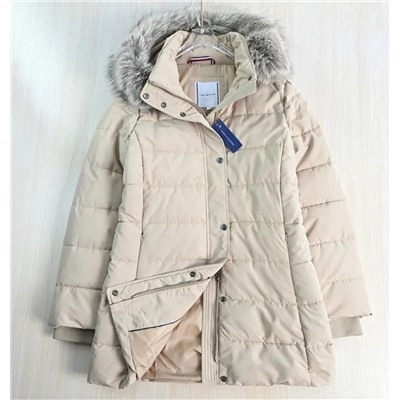 Женское теплое пальто  TOMMY HILFIGE*R