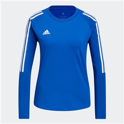 women's hilo long sleeve jersey
