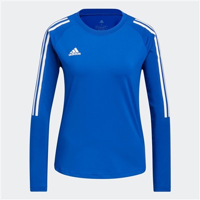 women's hilo long sleeve jersey