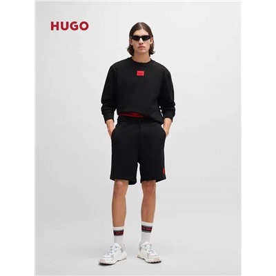 Мужские шорты Hug*o ❤️ ОРИГИНАЛ!