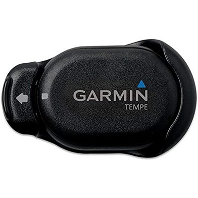 Garmin Temperature Sensor for the Fenix Outdoor Watch, Standard Packaging
