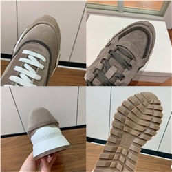 Женские кроссовки Brunell*o Cucinell*i