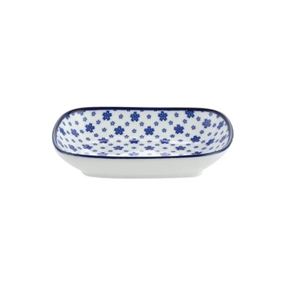 Rêve Bleu Petite Tabak