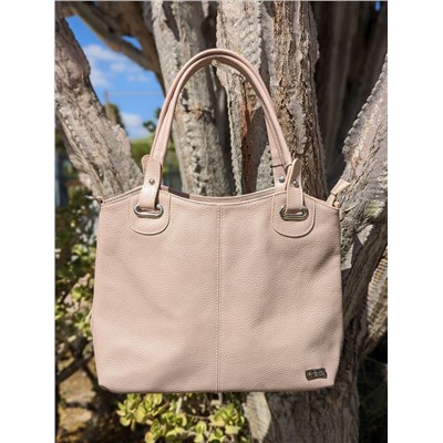 PELLE 18-07 Nude