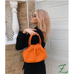 PELLE · LUX NARANJA