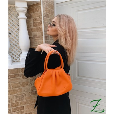 PELLE · LUX NARANJA