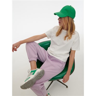 T-Shirt im Regular-Fit