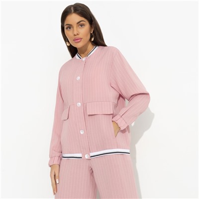 Бомбер, Бунтарка (pink)