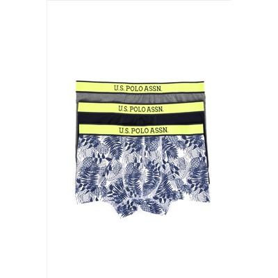 Erkek 3'lü Boxer Takımı