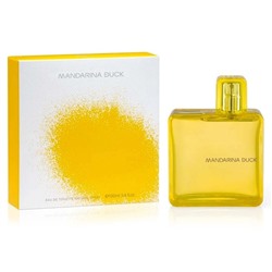 MANDARINA DUCK edt (w) 100ml