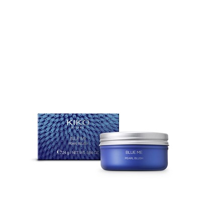 blue me pearl blush