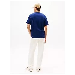 Hilfiger Arch Embossed T-Shirt