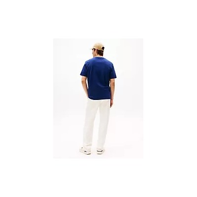 Hilfiger Arch Embossed T-Shirt