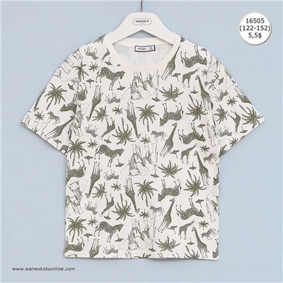 WNX TS 1- 16505 Beden: 122-152