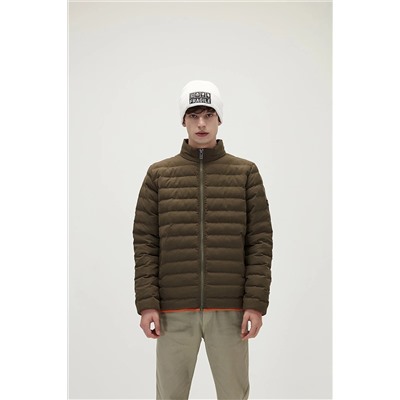Bad Bear Domınıc Puffer Haki 21.02.15.011-C70