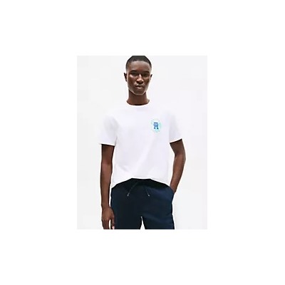 Tommy Palms Logo T-Shirt
