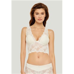 A2-0622 Топ кружевной