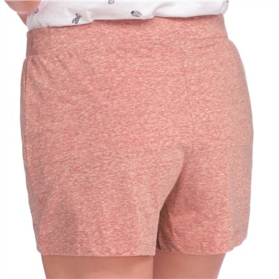 Damen Shorty mit Print