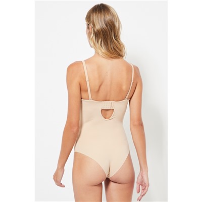 Body - Nude