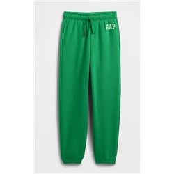 Kids Relaxed Gap Logo Joggers