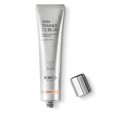 happy b-day, bellezza! skin trainer cc blur perfect skin optical corrector