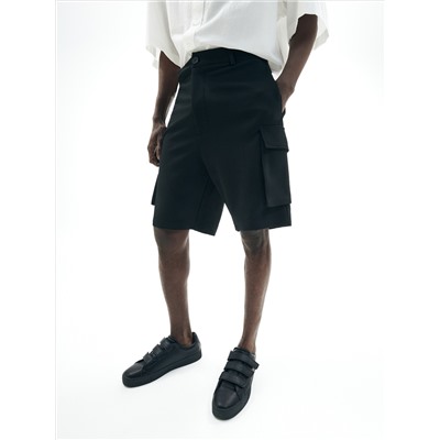 Cargo-Shorts
