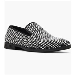 Skylar Stud Venetian Loafer (Men)
