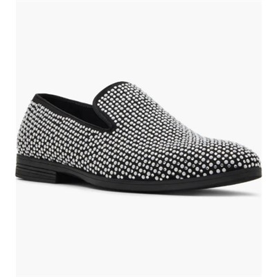 Skylar Stud Venetian Loafer (Men)