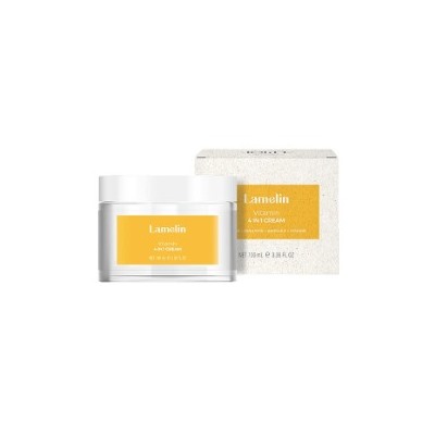 Vitamin 4 in 1 Cream