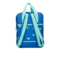 Mochila Azul