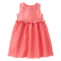 Shimmer Gem Dress