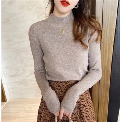 Базовая водолазка ZARA