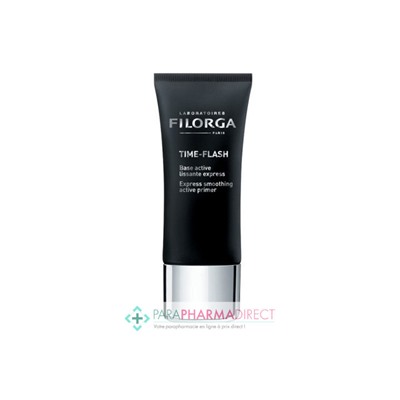 Filorga Time Flash Base Active Lissante Express 30ml